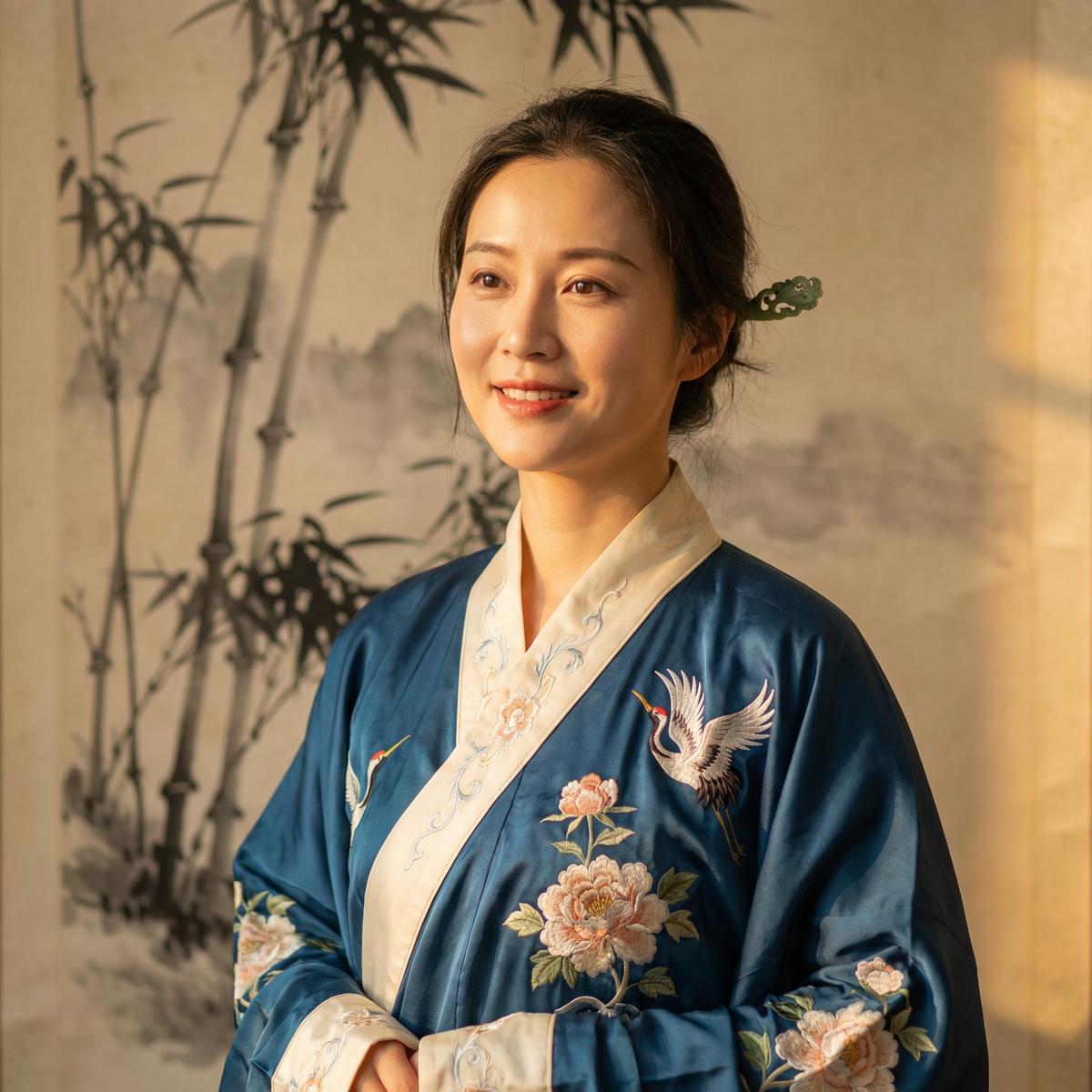 糖心Vlog 清风雅韵 - umtskry.cn