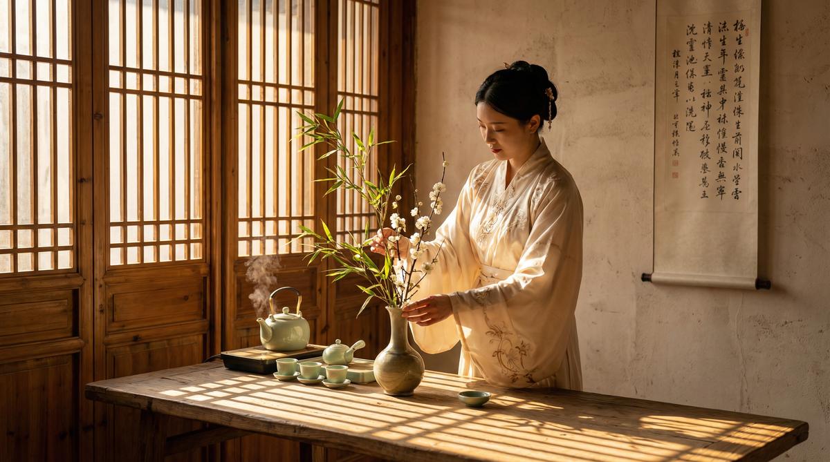 糖心Vlog 糖心Vlog：东方香道体验生活视频 - umtskry.cn