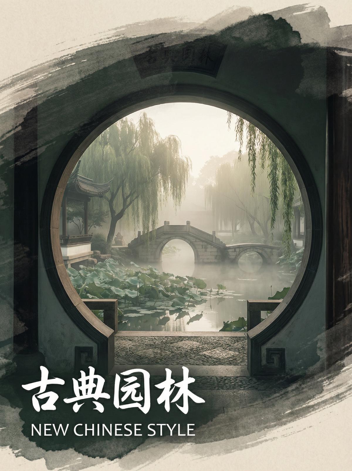 糖心Vlog 糖心Vlog：古典园林游记视频演示 - umtskry.cn